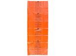 Trespass Radiator Bivi Survival Bag met hoge zichtbaarheid (Oranje)
