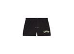 Juicy Couture Perkin drawstring shorts with juicy branding