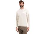 No Excess Pullover crew neck melange kit melange