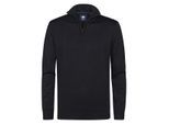 Petrol Industries men knitwear collar basic m-3050-kwc207 9111
