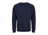 Jack & Jones Heren plus size trui jjebradley donker