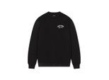 Croyez Homme Artist club sweaters cr2-fw25-27