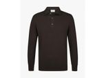 Profuomo Ppxj10005a - polo onepiece trui profu