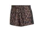 Adidas w aop 3s wv sho sportbroek dames