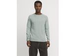 Jack & Jones Jjebreeze knit crew neck sn
