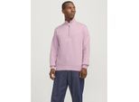 Jack & Jones Jorvesterbro sweat quarter zip hn s