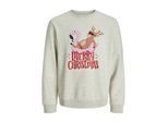 Jack & Jones Heren kersttrui jjchristmas