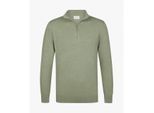 Profuomo Ppxj10008d z2 - pullover half zip trui profu