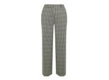 Elvira Collections Broek maud check green