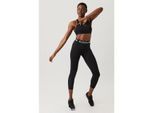 Björn Borg Dames regular block tights