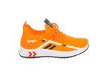 CSK2039 vrouwen hoge stijl lace-up sportschoenen