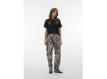 Vero Moda Vmjesmilo hw wide pants wvn ga noos