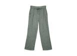 Vero Moda Vmline mr wide linen mix stripe pan