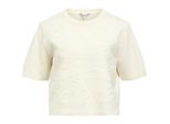 Object objniko s/s re pullover 144 23048990 birch