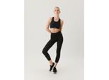 Björn Borg Dames sthlm high waist 7/8 tights