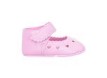 Soepele schoenen met enkelbandsluiting 25215 baby