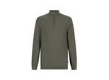 PRESLY & SUN Heren sweater scott green