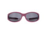 Smarty X2136 B babyroze grijze zonnebril