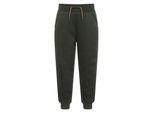 Mountain Warehouse Kinder/Kids Nordic Joggingbroek met imitatiebont voering (Kaki Groen)