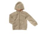 Jas met capuchon 794738 jongen