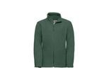 Russell Kinder/Kids Fleece Jas (Fles)