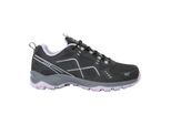 Regatta Dames/Dames Vendeavour Wandelschoenen (Essen/Lila Frost)