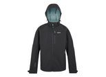 Regatta Heren Arana Waterdichte Soft Shell Jas (As/gletsjer)