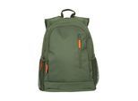 Mountain Warehouse Rugzak (Kaki Groen)