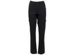 Trespass Dames/Dames Freda Wandelbroek (Zwart)