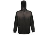 Regatta Heren Pro Packaway Jacket (Zwart)