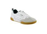 Hi-Tec Squash trainer Squash Sneaker Textiel/Leer Witte Sneakers