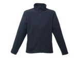 Regatta - Heren Reid Softshell Windbestendige en Waterafstotende Jas (Navy)