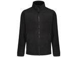 Regatta Professionele Heren Thor 300 Fleece Jacket (Zwart)