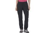 Mckinley x-light pnt w trekking broek dames