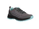 Trespass Dames/dames Beatrix Actieve Trainers (Grijs)