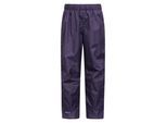Mountain Warehouse Kinder/Kids Spray II Waterdichte Overbroek (Paars)