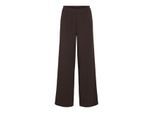 Vila Vivarone hw wide pant noos