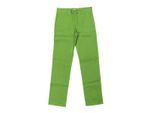 Lange broek met geborduurde details 17I13901 baby