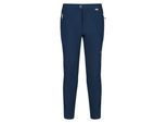 Regatta Heren Highton Multi Pocket Walking Broek (Maanlicht Denim)