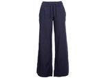 Trespass Dames/Dames Zinny broek met wijde pijpen (Marine)