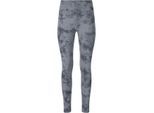 Athlecia ashanti w printed tights lange trainingslegging dames