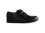Kickers Troiko Kinderen Zwart Schoenen