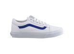 Vans Old Skool Kinderschoenen Wit