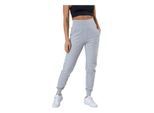 Björn Borg Björn borg dames mika sweat trainingsbroek light melange