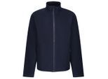 Regatta Heren Microfleece Gerecycleerd Jasje (Marine)