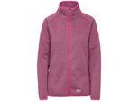 Trespass - Dames Tenbury Fleece Vest (Roze)