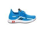 Dames sportschoenen CSK2038 met hoge veterschoenen