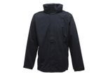 Regatta Heren Standout Ardmore Jasje (Waterdicht & Winddicht) (Marineblauw)