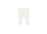 Tricot slobkous 1420CRUW16 unisex baby
