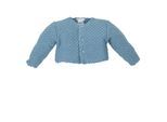 Gebreid tricot jack 3644NUW17 baby